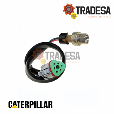 Sensor De Presion Ambiente Caterpillar C12, C15 CATERPILLAR 194-6724 