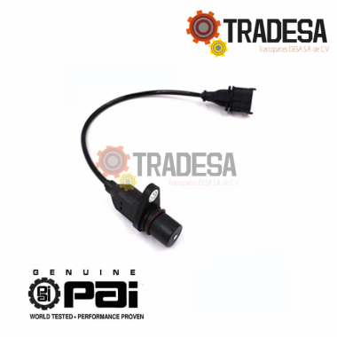 Sensor De Posicion De Arbol De Levas Cummins Serie B, Series C, Isb, Qsb (4890190) PAI 050699 