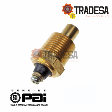 Sensor De Temperatura De Refrigerante Cummins N14, L10, Isb, Isc (3015238) PAI 050680 