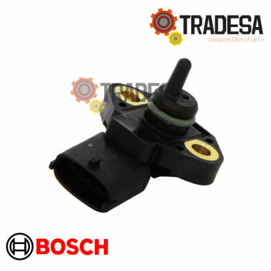 Sensor De Presion De Aire Del Colector De Admision Ford BOSCH 0281002420 