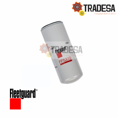 Filtro De Combustible FLEETGUARD FF5319 