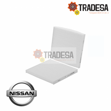 Filtro De Aire Nissan NISSAN 272781KK0A 
