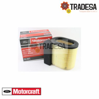 Filtro De Aire Ford F250,f350,f450,f550,6.7lt MOTORCRAFT HC3Z9601A 