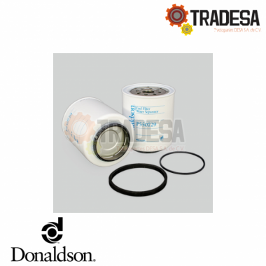 Filtro De Combustible Separador International (fs19931,fs19547) DONALDSON P550729 P550729