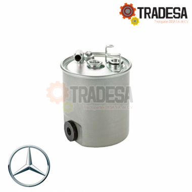 Filtro De Combustible Sprinter MERCEDES A642092000164 