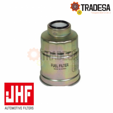 Filtro De Combustible Hyunday H100 JHF 3197344001 