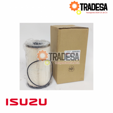 Filtro De Combustible Isuzu Forward 800 ISUZU 8980924811 