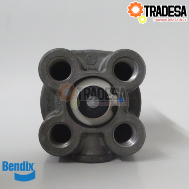 Valvula De Relevo R-14 BENDIX 103028N 71735857426