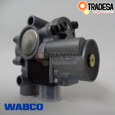 Valvula Moduladora De Abs (r950127) WABCO 4006110220 