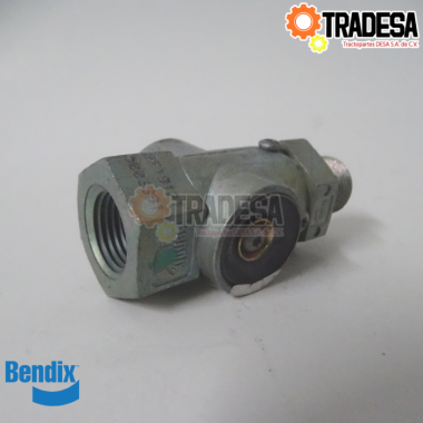 Valvula De Escape Rapido En Linea Qr-l BENDIX 5003391 