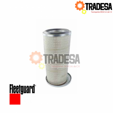 Filtro De Aire Kenworth,freightliner(af1968m) FLEETGUARD AF1968 71742673675