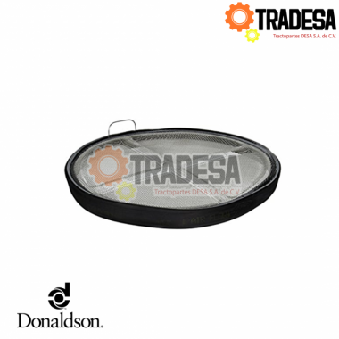 Filtro De Aire Freightliner M2, Mercedes 904,906 (af27706) DONALSON P616400 