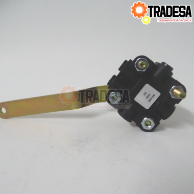Valvula Niveladora De Cabina Frightliner (s-23585) BARKSDALE KD2261 