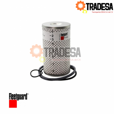 Filtro De Combustible Separador Freightliner,international,kenworth (fs19727) FLEETGUARD FS1029W FS1029W