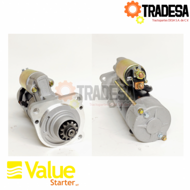 Marcha Ford 7.3lt, 12v, 12 Dientes (f4tz-1100-2a) VALUE F4TZ11002A 
