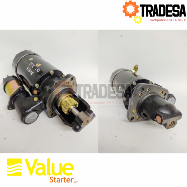 Marcha Freightliner,peterbilt,sterling, 41mt, 12v, 12 Dientes VALUE 10479226 