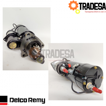 Marcha 42mt 12v 11 Dientes DELCO 1990483 1990483