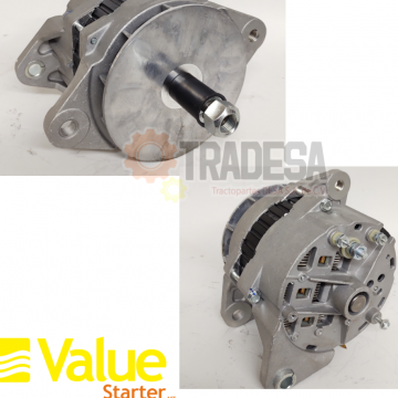Alternador Kenworth 12v, 160a (10459051) VALUE 10459050 10459050