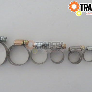 Abrazadera Acero Inox No. 16 (1 3/16 APS 3805016 