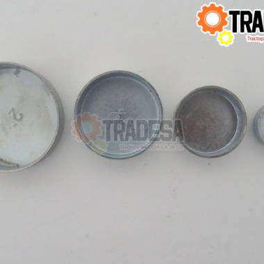 Sello De Agua Monoblock 20 Mm Fierro 25/32 APS 3471024 