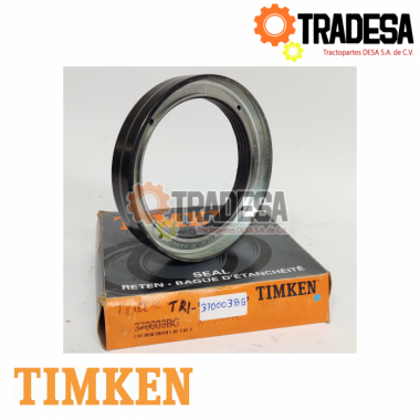 Reten De Rueda Eje Trasero Baleros Disparejos (set401 Y Set 403) (393-0173) (370003a) TIMKEN 370003BG 