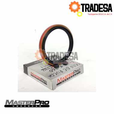 Reten De Rueda Eje Delantero Ford F250 MASTERPRO 4160 71699661388