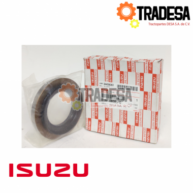 Reten De Diferencial Isuzu ISUZU 8944080830 