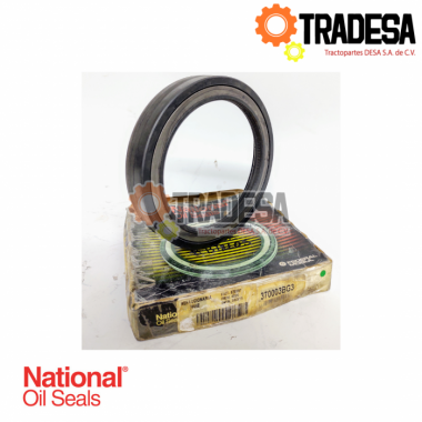 Reten De Rueda Eje Trasero Baleros Disparejos (set401 Y Set 403) (393-0173) (370003bg) NATIONAL 370003BG3 