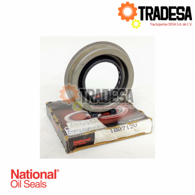 Reten De Piñon De Diferencial Ford F250,f350,f450,f550 NATIONAL 100712V 