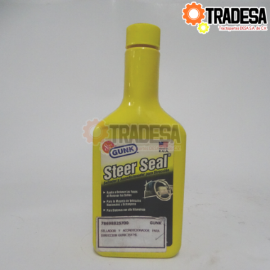 Sellador Y Acondicionador Para Direccion Hidraulica STEER SEAL 78698825700 