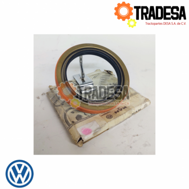 Reten De Rueda Eje Trasero Vw Worken VOLKSWAGEN 2R0501317 