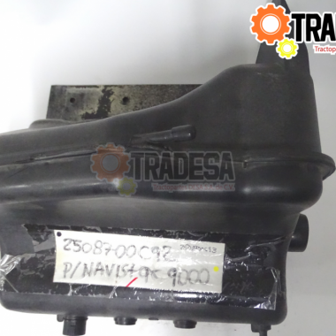 Tanque Recuperador De Agua International 9200,9400,9900 (603-5103) INTERNATIONAL 2508700C92 019495364696
