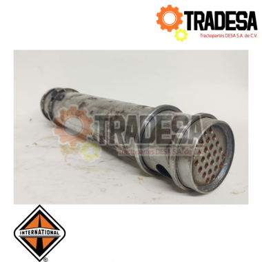 Enfriador De Aceite International Dt466, Dt530, T444e Ford 7.3l Mod. 87-94 (1815904c2, 1816626c1, 904-226) FORD F3TZ6A642C 