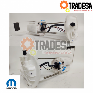 Bomba De Gasolina Dodge Ram 1500,2500,3500 3.7l 5.7l (0613726) MOPAR 5212265AB 