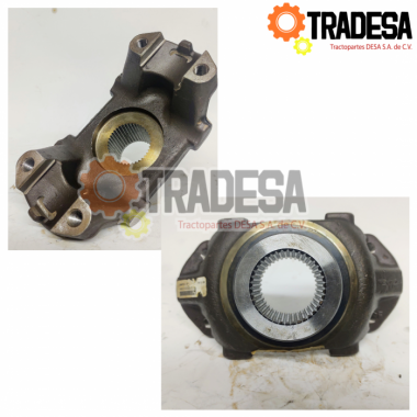 Yugo Para Cruceta Cp25rpls, 39 Dientes, 42lbs MERITOR 25WYS32-4 
