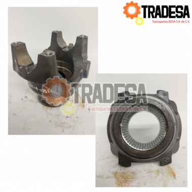 Yugo Para Cruceta Spl250, 49 Dientes, De Diferencial SPICER M-250-4-1031-1 