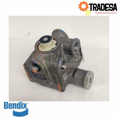 Valvula De Relevo R-14 (acp103028) BENDIX BX103010N 