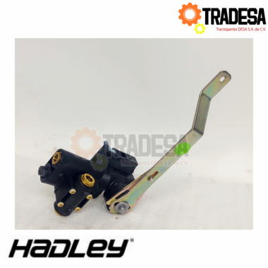 Valvula Niveladora De Suspension De Bolsas De Aire International Prostar (4026583c92) HADLEY 2607244C93 71729640780