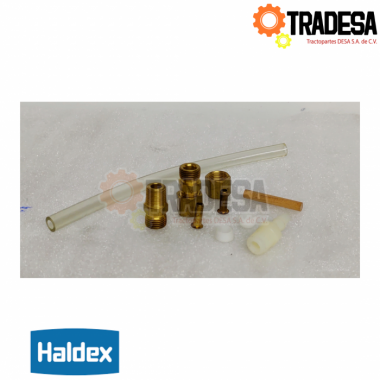 Conexiones Para Valvula 90054007 HALDEX L31177 