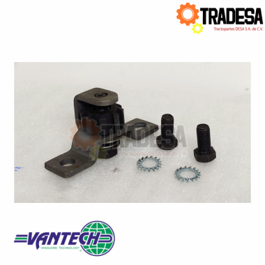 Ajustador Manual De Clutch 9 Dientes VANTECH 5227-FCE 