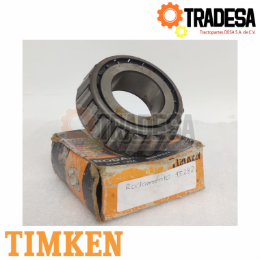Balero TIMKEN 45282 71721093286