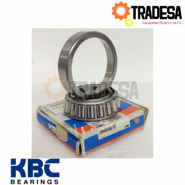 Set Balero Y Taza (lm48548/lm48510) KBC SET 5N 