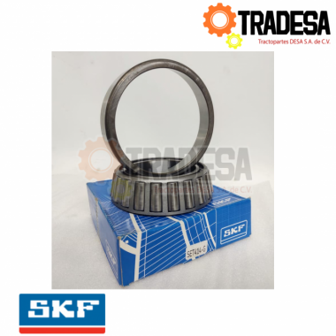 Set Balero Y Taza (hm218210/hm218248) SKF SET 414G 