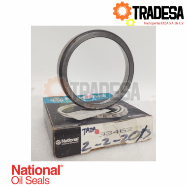 Taza NATIONAL 33462N 