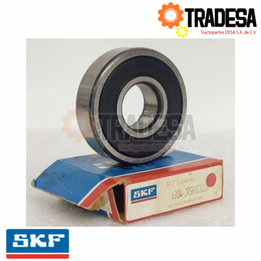 Balero SKF 6304-2RSH 