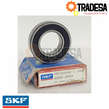 Balero SKF 6005-2RSH 