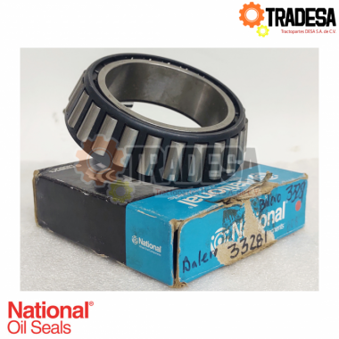 Balero NATIONAL 33281N 71699122019