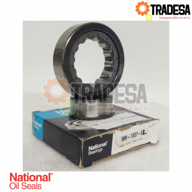 Balero Piloto (4304080) NATIONAL MR1307EL 