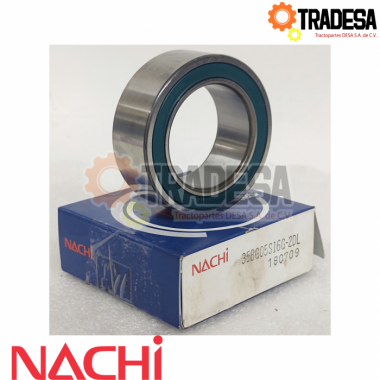 Balero NACHI 35BG05S16G 71739808354