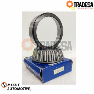 Set Balero Y Taza (h715334/h715311) Para Piñon De Diferencial 44lbs Rokwell MATCH AUTOMOTIVE H715334/H715311 